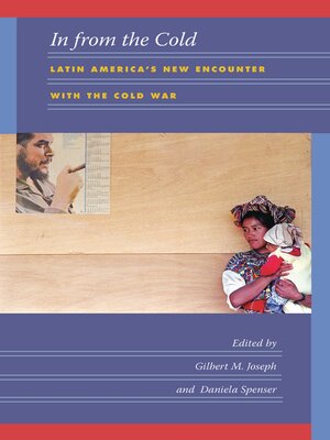 cover image of In from the Cold